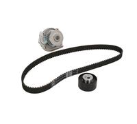 SKF | Wasserpumpe + Zahnriemensatz | VKMC 02204-3