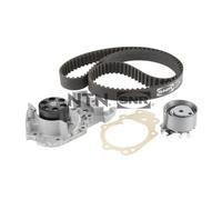 Wasserpumpe + Zahnriemensatz Snr KDP455.460 für Renault Dacia Nissan