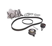 Wasserpumpe + Zahnriemensatz SNR KDP457.753