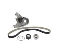 Wasserpumpe + Zahnriemensatz SNR KDP458.470