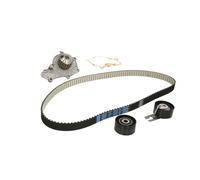 NTN-SNR Wasserpumpe + Zahnriemensatz KDP459.420