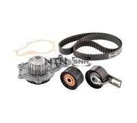 Wasserpumpe + Zahnriemensatz Snr KDP459.670 für Ford Peugeot DS Citroën Fiat