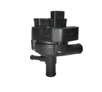 Wasserpumpen Kühlmittelpumpe Für Benz Für CLS C218 X218 E/S-Klasse W212 S212 W222 V222 X222 A217 C217 Zusatzwasserpumpe 12V A2128350164 2128350164