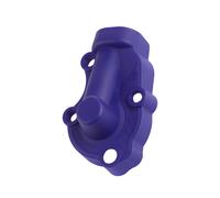 Wasserpumpendeckel Polisport - Farbe: blau blau