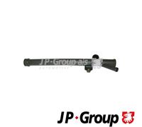 JP Group Kühlmittelrohrleitung 1114400600 - passend für VW Golf, Vento, SEAT