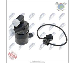 Wasserumwälzpumpe Standheizung Ajs für AUDI A3 SEAT ALHAMBRA SKODA OCTAVIA SUPE