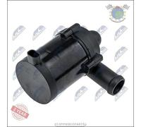 Wasserumwälzpumpe Standheizung Ajs für AUDI Q3 Q2 A3 SEAT TARRACO ATECA SKODA O