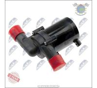Wasserumwälzpumpe Standheizung Ajs für BMW 6 E64 650 645 635 630 M6 E63 M 5 E61