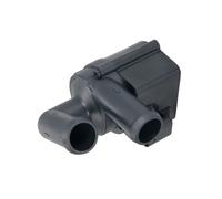 Pierburg | Wasserumwälzpumpe, Standheizung | 7.01713.28.0