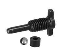 WATIIFUFU Hydraulik wagenheber Ersatzteile mit Rückschlagventil und Dichtung Vertikaler Wagenheber Reparaturkit Vielseitig Einsetzbar für Kfz und Bau Einfache Montage Kompatibel bis Tonnen