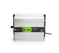 WATTSTUNDE® 1000W / 2000W 12V Sinus Spannungswandler WS12/1000NVS für Lithium Batterien (0% MwSt. gemäß §12 Abs.3 UstG.)