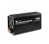 WATTSTUNDE® 1000W / 2000W 24V Sinus Spannungswandler WS24/1000SI