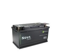 WATTSTUNDE® NOVA Core 2 Batterie LiFePO4 180 Ah