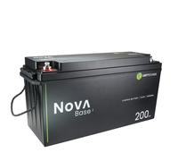 WATTSTUNDE® NOVA Base 2 200Ah Batterie LiFePO4