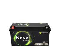 WATTSTUNDE NOVA Base 200Ah Batterie LiFePO4 | 0% MwSt (Angebot gemäß §12 Abs. 3 UStG)