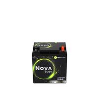 WATTSTUNDE NOVA Base 20Ah Batterie LiFePO4 | 0% MwSt (Angebot gemäß §12 Abs. 3 UStG)