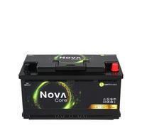 WATTSTUNDE® NOVA Core 100Ah Batterie LiFePO4 - 0% MWST (ANGEBOT GEMÄSS§12 ABS.3 USTG)