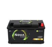 WATTSTUNDE® NOVA Core 100Ah Batterie LiFePO4 - 0% MWST (ANGEBOT GEMÄSS§12 ABS.3 USTG)