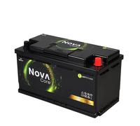 WATTSTUNDE NOVA Core 150Ah | 0% MwSt (Angebot gemäß §12 Abs. 3 UStG)