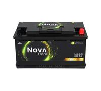 WATTSTUNDE NOVA Core 150Ah | 0% MwSt (Angebot gemäß §12 Abs. 3 UStG)