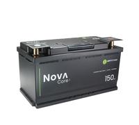 WATTSTUNDE® NOVA Core 2 150Ah Batterie LiFePO4 (0% MwSt. gemäß §12 Abs.3 UstG.)
