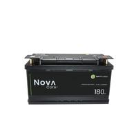WATTSTUNDE® NOVA Core 2 Batterie LiFePO4 180 Ah