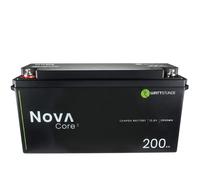 WATTSTUNDE® NOVA Core 2 200Ah Batterie LiFePO4 (0% MwSt. gemäß §12 Abs.3 UstG.)