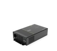 WATTSTUNDE Tara Sync Base 1500W Wechselrichter, Reiner Sinus 12V auf 230V, Spannungswandler mit USB für Wohnmobil, Camper und Boot