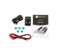 WATTSTUNDE® 1000W / 2000W 12V Sinus Spannungswandler WS12/1000NVS für Lithium Batterien (0% MwSt. gemäß §12 Abs.3 UstG.)