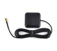 Waveshare GNSS L1+L5 Dual-Frequency Active Antenna, SMA-J Connector, Support BD/GPS/Galileo/QZSS/IRNSS, for Raspberry Pi Board and GPS HAT