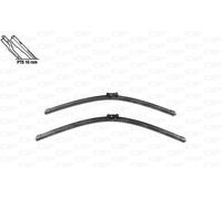 WBT9049.00 OPEN PARTS Wischblatt für AUDI,BENTLEY,PORSCHE,SKODA