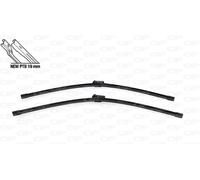 WBT9061.00 OPEN PARTS Wischblatt für MERCEDES-BENZ