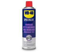 WD-40 400ml Multifunktionsspray + 500ml Reiniger + 250ml Kettenspay 40668223