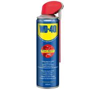 WD-40 450 ml Schmierstoff Reiniger Rostlöser WD40 Smart Straw - 01-450
