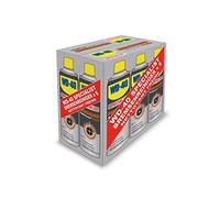 WD-40 49976 Specialist Bremsenreiniger (6x 500ml)