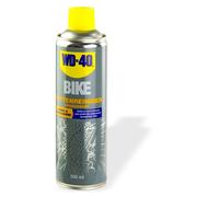 WD-40 Bike Fahrrad Kettenreiniger 500ml Kettenreinigungsspray WD40
