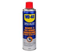 Wd-40 12x 500ml Bremsenreiniger [Hersteller-Nr. 49975/NBA]