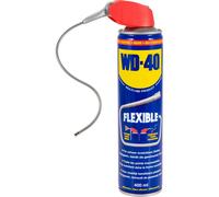 WD-40 Classic Multifunktionsöl Flexible 400ml