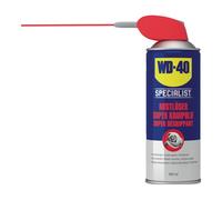 WD-40 Hochleistungs-Rostlöser, Inhalt: 400ml Stück:12