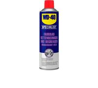 WD-40 400ml Multifunktionsspray + 500ml Reiniger + 250ml Kettenspay 40668223
