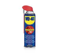 WD-40 Multi-Use Schmiermittel Mit Doppelfunktions-Spray 500Ml Für Motorräder