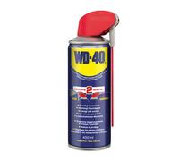 WD-40® Multifunktionsöl Smart Straw Spraydose 1 x 400ml (Kriechöl, Rostlöser)