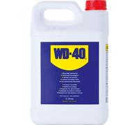 WD-40 Multifunktionsprodukt 5l o.Handzerstäuber Kanister WD-40