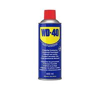 WD-40 Classic Multifunktionsprodukt, 400ml