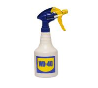 WD-40 Pumpzerstäuber - aus Kunststoff - 0,6 l