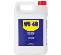 WD-40 Multifunktionsprodukt 5l o.Handzerstäuber Kanister WD-40