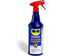 WD-40 Profi-Kraftreiniger Konzentrat Für Hartnäckigen Schmutz Fett Rückstände 1L