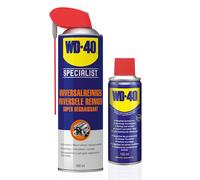 WD-40 SET 1x Universalreiniger 500 ml & 1x Multifunktionsprodukt 150 ml