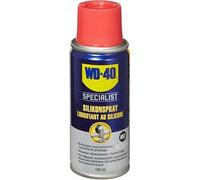 WD-40® Silikonspray 100ml (Trockenschmierstoff)