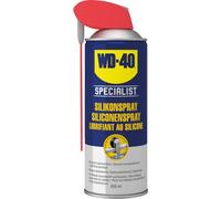 WD-40 SPECIALIST 12x 400 ml HOCHLEISTUNGS-SILIKONSPRAY SCHMIERMITTEL TRENNMITTEL